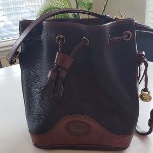 Dooney & Bourke Bucket Bag